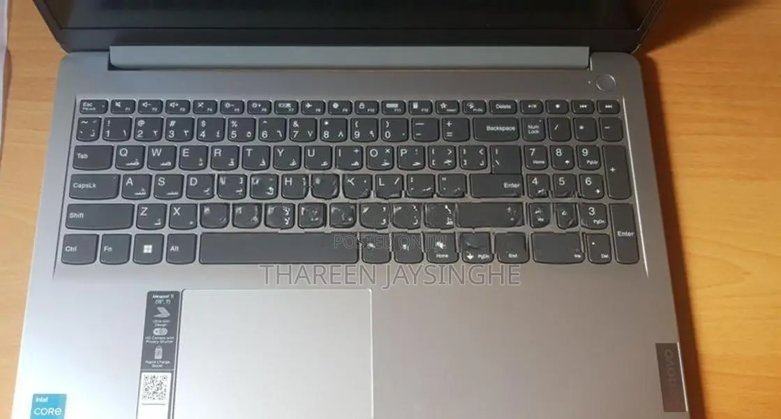 Lenovo Ideapad 1 Laptop