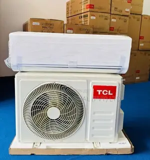 12000BTU TCL (Brand New) AC