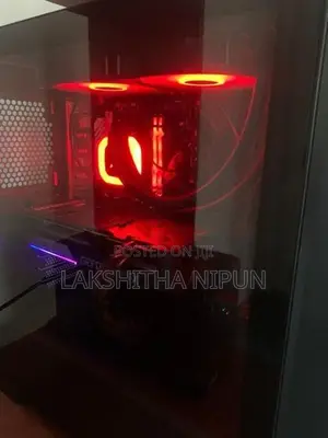 Intel Core i7 13th Gen Gaming PC