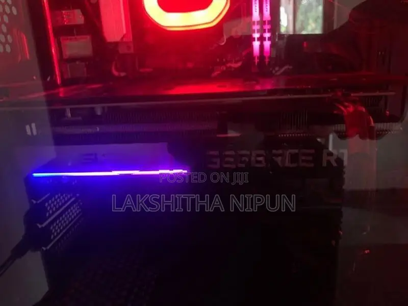 Intel Core i7 13th Gen Gaming PC
