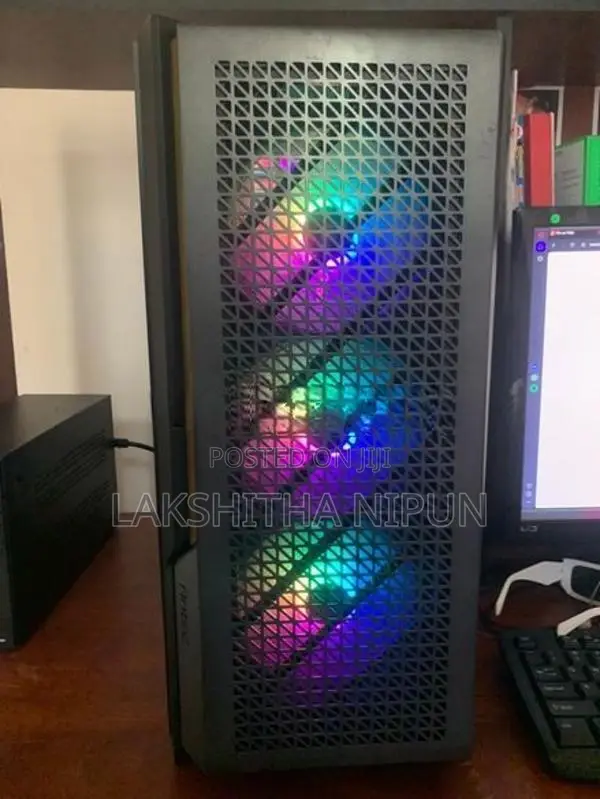 Intel Core i7 13th Gen Gaming PC
