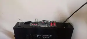 KaiJia AV-908 Hifi Stereo Amplifier With Bluetooth