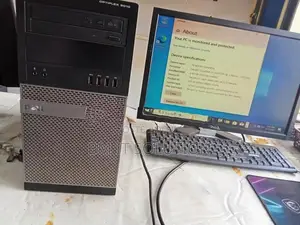 Dell Desktop