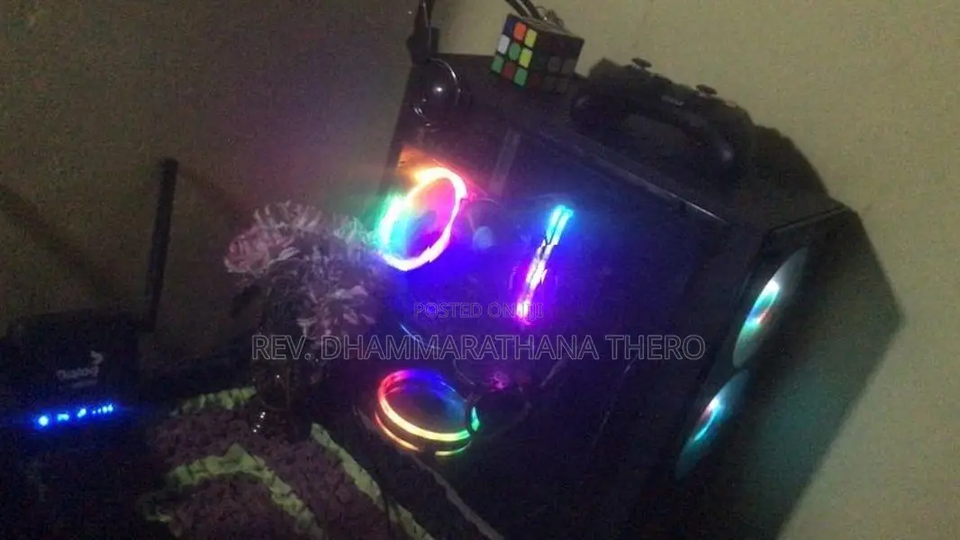 I5 6th Gen Gaming PC