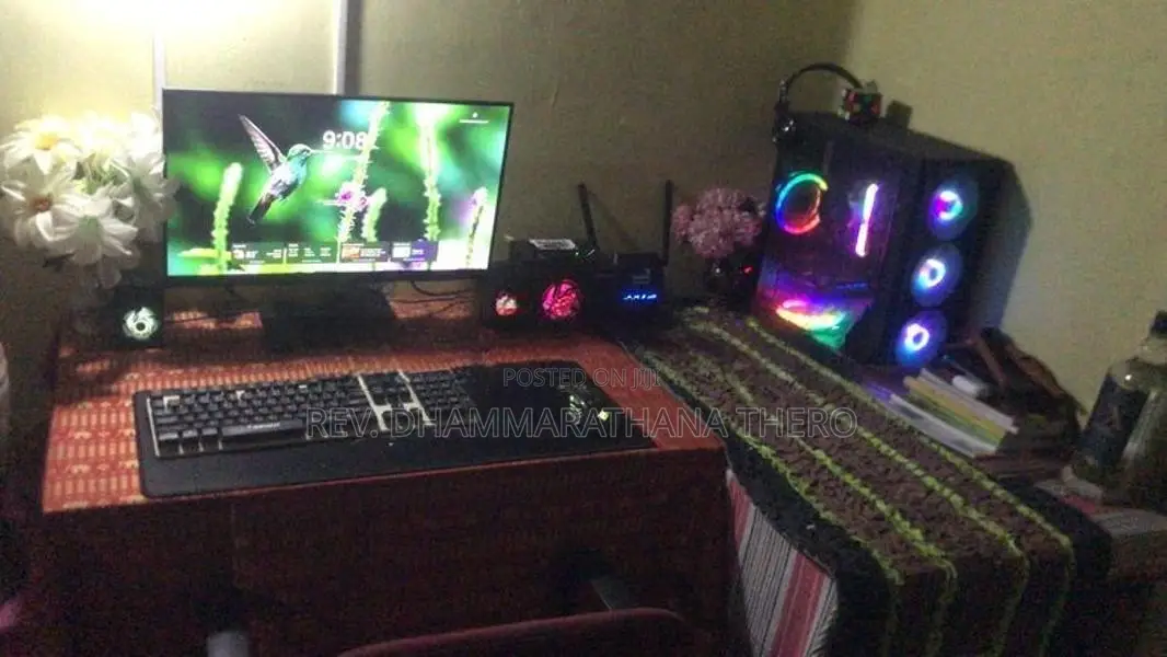 I5 6th Gen Gaming PC