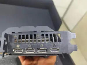 Asus AMD Radeon RX5500XT 8GB Graphic Card