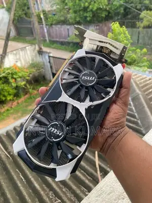 GTX 960 2GB MSI VGA