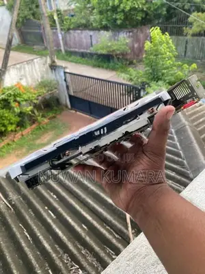 GTX 960 2GB MSI VGA