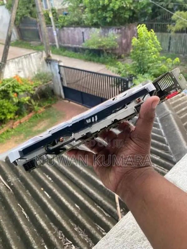 GTX 960 2GB MSI VGA
