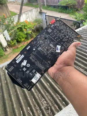GTX 960 2GB MSI VGA