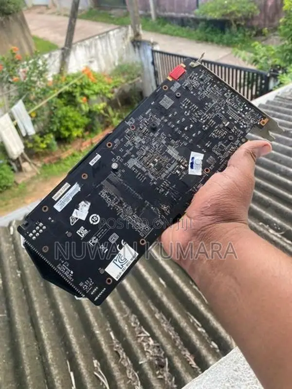 GTX 960 2GB MSI VGA