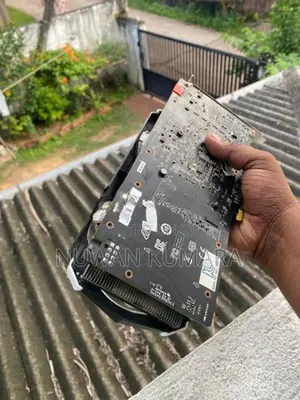 GTX 960 2GB MSI VGA