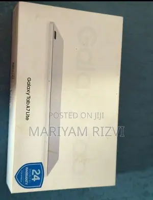 Samsung A7 Lite [ Used ]