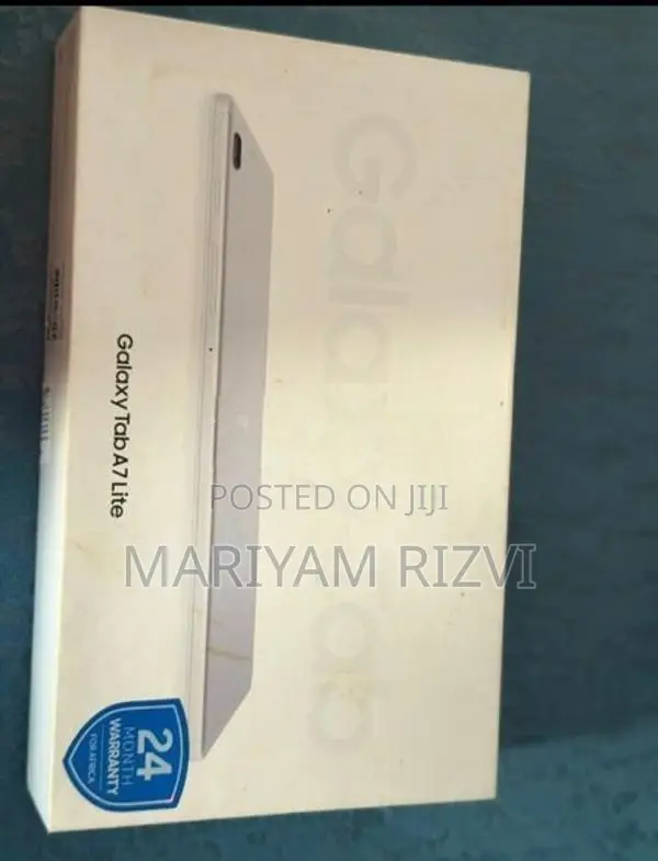 Samsung A7 Lite [ Used ]