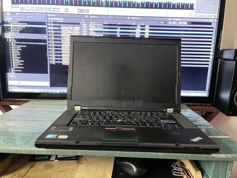 i7 1st Gen