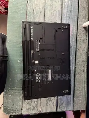 i7 1st Gen