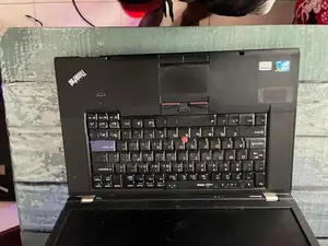 i7 1st Gen