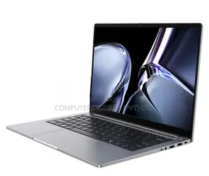 CHUWI CoreBook Air 226V Ultra 5 16GB DDR5 RAM 512GB NVMe