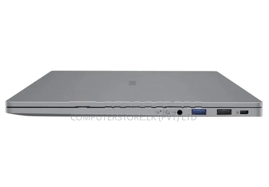 CHUWI CoreBook Air 226V Ultra 5 16GB DDR5 RAM 512GB NVMe