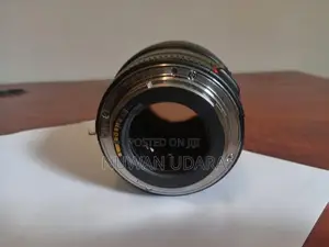 85mm Lens Canon