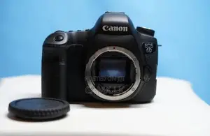 Canon 6D For Sell