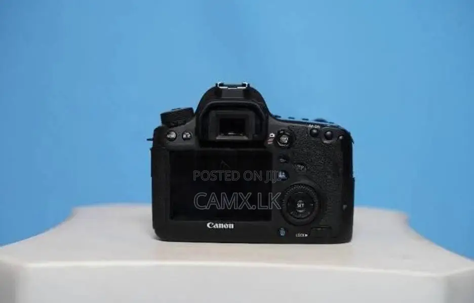 Canon 6D For Sell