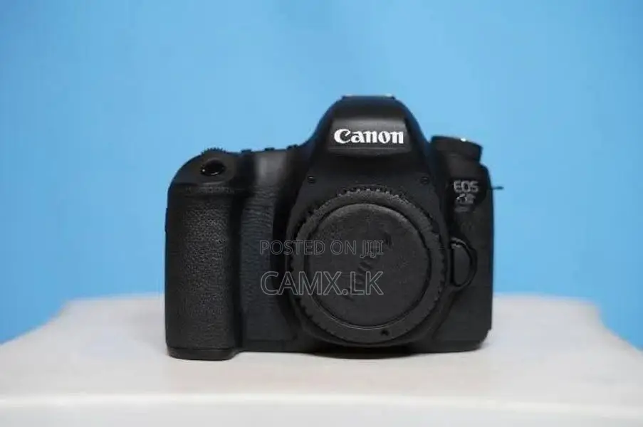 Canon 6D For Sell