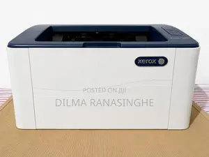 XEROX Printer (Phaser 3020)
