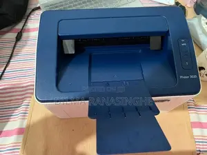 XEROX Printer (Phaser 3020)
