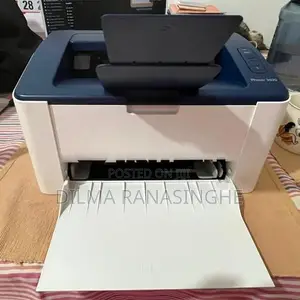 XEROX Printer (Phaser 3020)