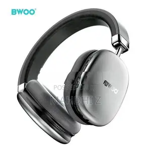 The Bwoo B0-BW585 Headphones