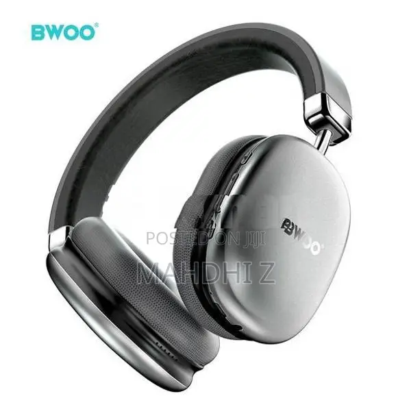 The Bwoo B0-BW585 Headphones