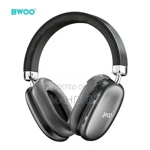 The Bwoo B0-BW585 Headphones