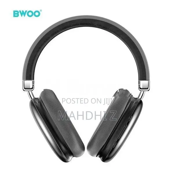 The Bwoo B0-BW585 Headphones