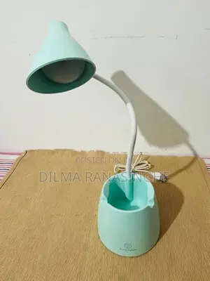 8W Eye - Protection Desk Lamp (SL 838)