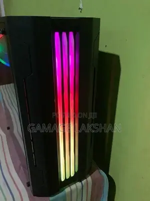 Desktop Computer