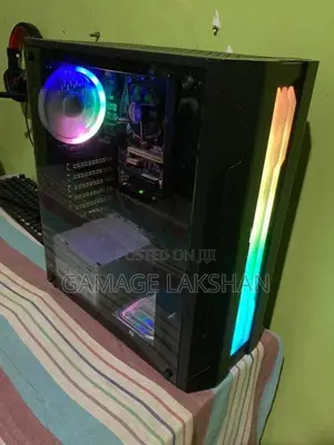 Desktop Computer