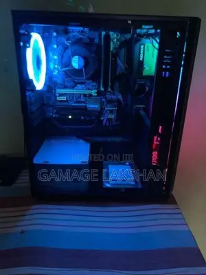 Desktop Computer