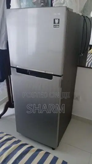 Samsung Inverter Fridge
