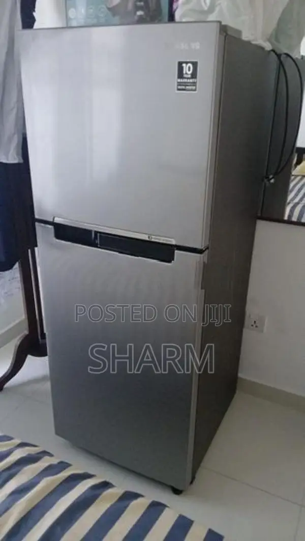 Samsung Inverter Fridge
