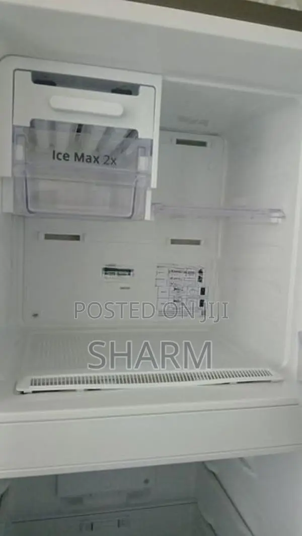 Samsung Inverter Fridge