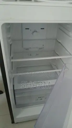 Samsung Inverter Fridge