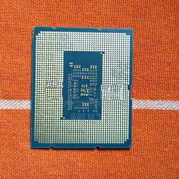 Intel Core i3 4.3GHz 4 LGA1700 12th Gen Desktop Processor