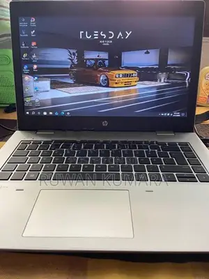 HP ProBook Laptop