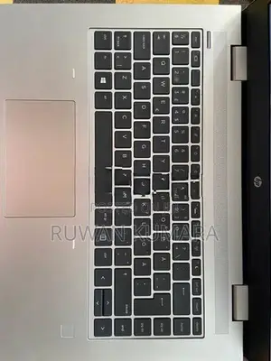 HP ProBook Laptop