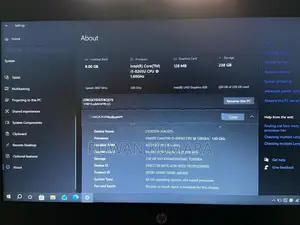 HP ProBook Laptop