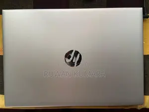 HP ProBook Laptop
