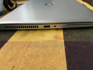 HP ProBook Laptop