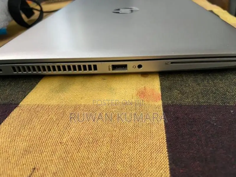 HP ProBook Laptop