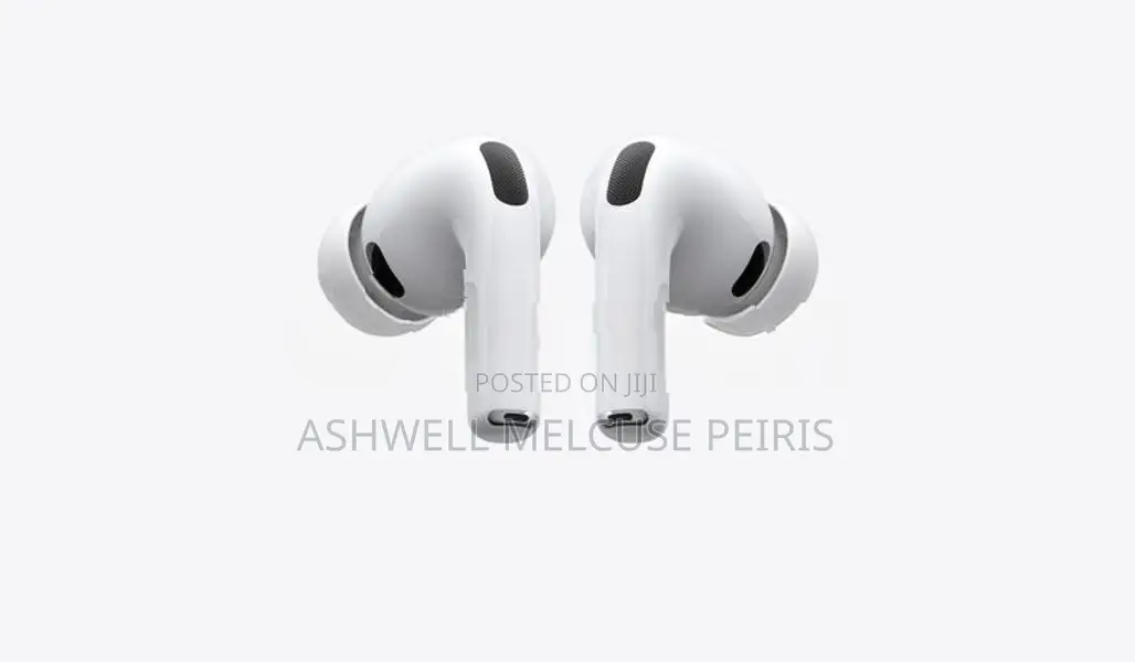 Apple AirPods Pro 3